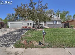 534 Loomis Ave, Colorado Springs, CO 80906
