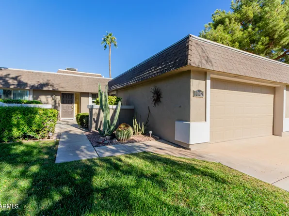 10012 W BOLIVAR Drive, Sun City, AZ 85351