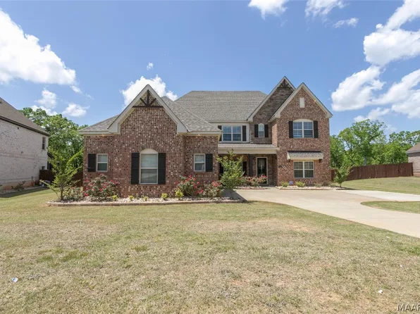 1356 Tullahoma Dr, Prattville, AL 36066
