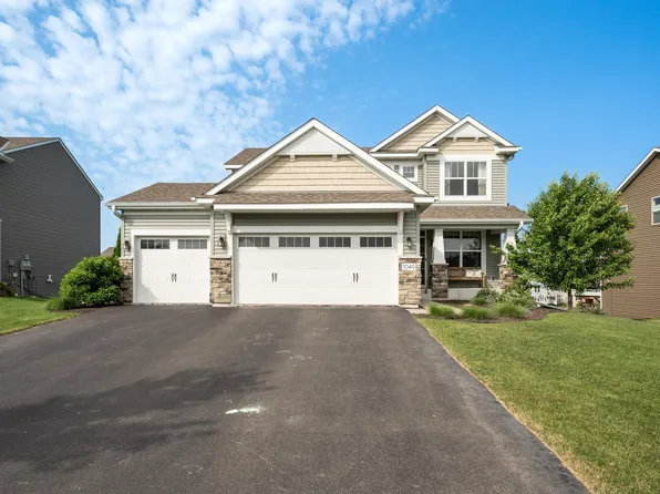 1049 Prairie View Ln, Waconia, MN 55387