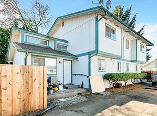 3106 Bridge St, Vancouver, WA 98661