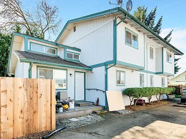 3106 Bridge St, Vancouver, WA 98661