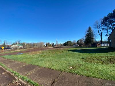 Tbd Cloverland Dr, Ironwood, MI, 49938