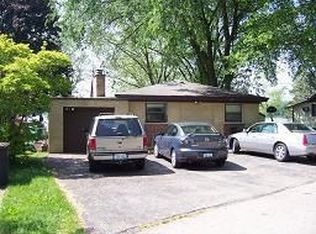 19013 101st St, Bristol, WI 53104