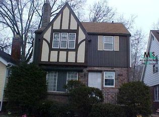 312 W Webster St, Ferndale, MI 48220