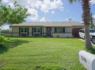 1270 Padgett Rd SE, Palm Bay, FL 32909