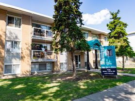 Kane Apartments