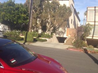 1011 5th St APT 1, Santa Monica, CA 90403