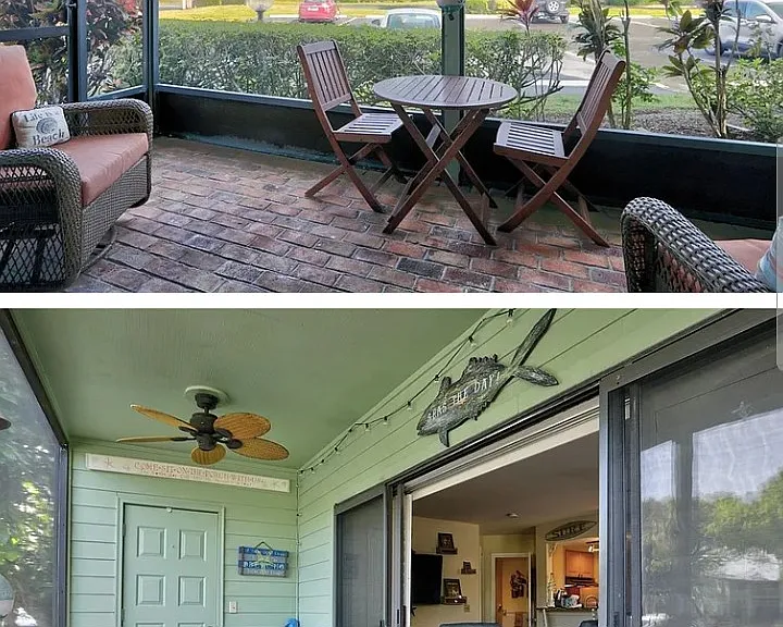 Porch