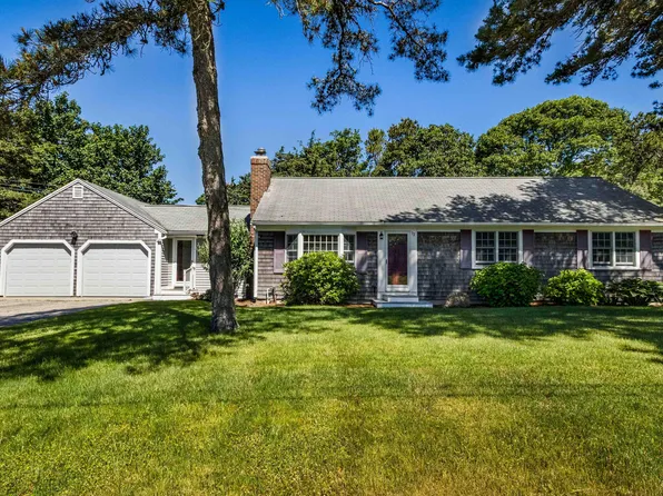 12 Lockwood Drive, South Dennis, MA 02660
