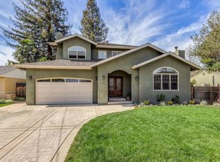 1645 Collingwood Ave, San Jose, CA