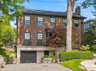 266 Lonsdale Rd, Toronto, ON M4V1X1