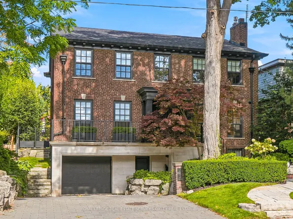266 Lonsdale Rd, Toronto, ON M4V 1X1