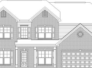 4175 Pleasant Woods Dr, Cumming, GA 30028