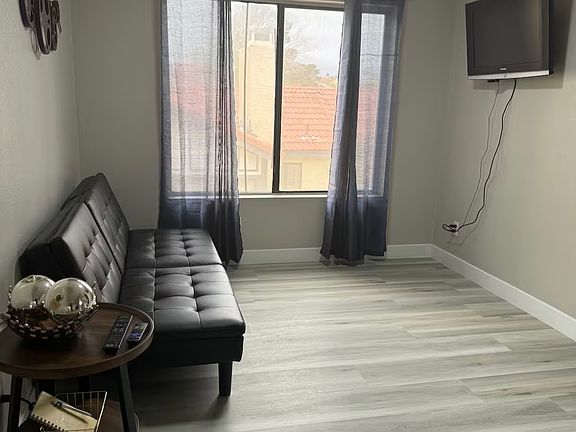 Upstairs