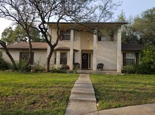 14026 Rocky Pine Woods St, San Antonio, TX 78249