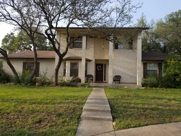 14026 Rocky Pine Woods St, San Antonio, TX 78249