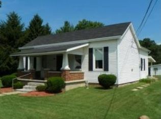 216 Canal St, Brookville, IN 47012