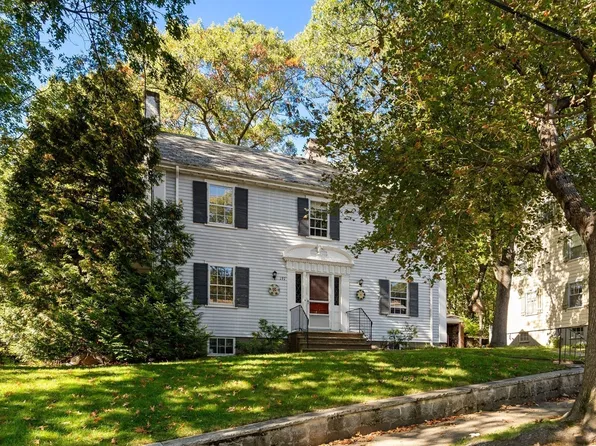 197 Jason St, Arlington, MA 02476