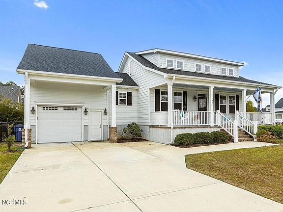 4th image of 109 N River Club Drive