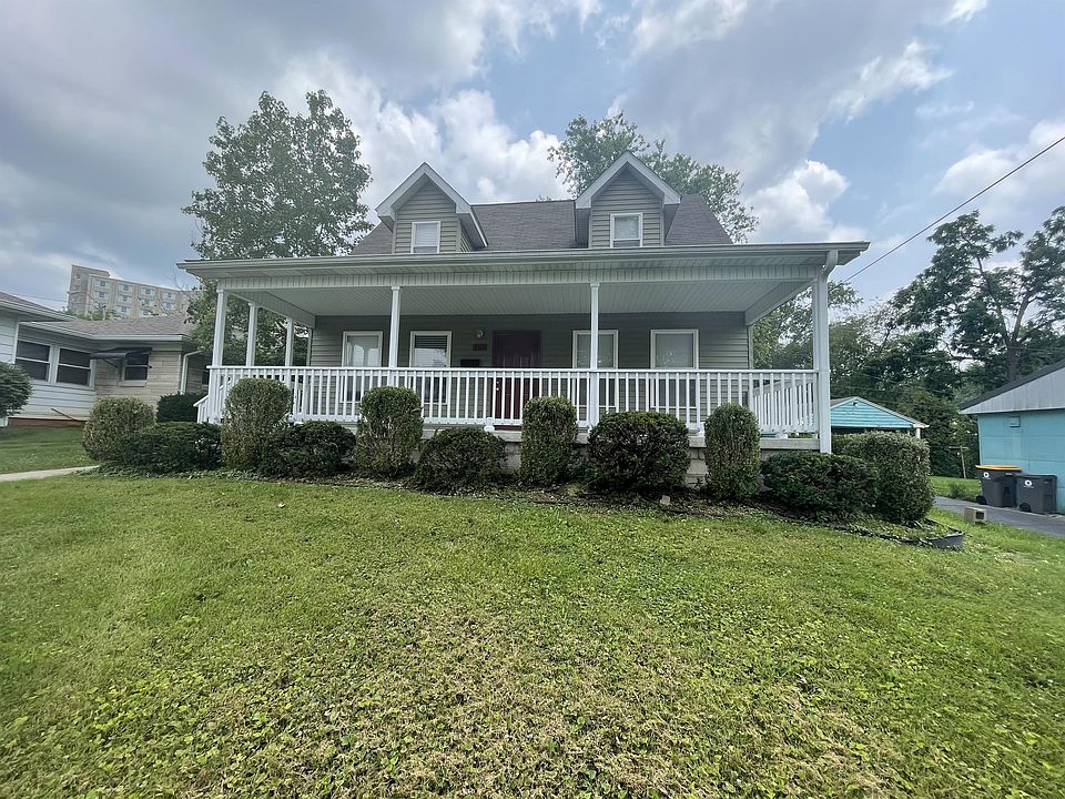 305 S Mitchell St, Bloomington, IN 47401 | Zillow