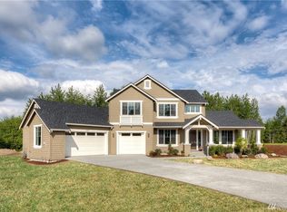 16909 63rd Ave NW LOT 37, Stanwood, WA 98292