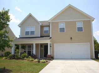 3891 Tonsley Pl, High Point, NC 27265