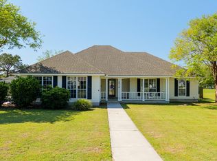 4314 Shadowwood Dr, Valdosta, GA 31605