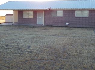 1007 N Taylor Rd, Willcox, AZ 85643