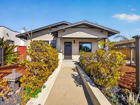 3577 Louisiana St, San Diego, CA 92104