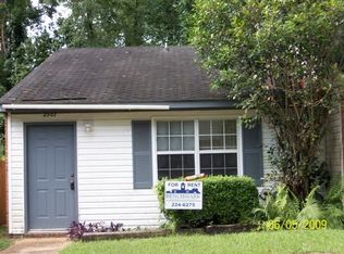 2507 Prest Ct, Tallahassee, FL 32301