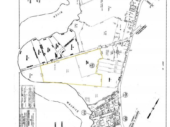 0 Ferry Ln, Millville, NJ 08332