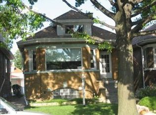 2933 N 77th Ave, Elmwood Park, IL 60707