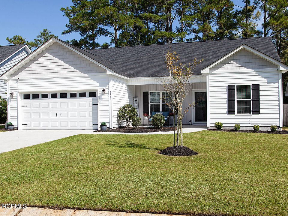 1st image of 9522 Lily Pond Court NE