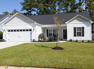 9522 Lily Pond Ct NE, Leland, NC 28451