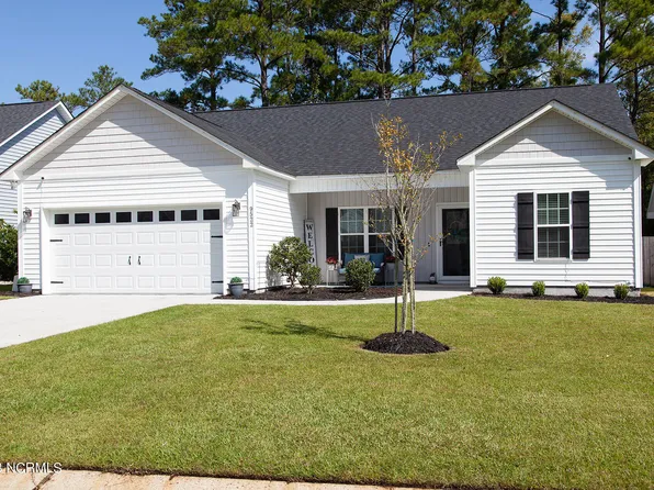 9522 Lily Pond Court NE, Leland, NC 28451