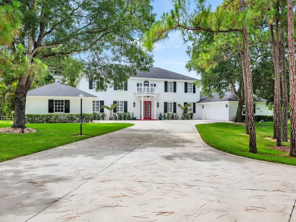 13230 Running Water Road, Palm Beach Gardens, FL 33418
