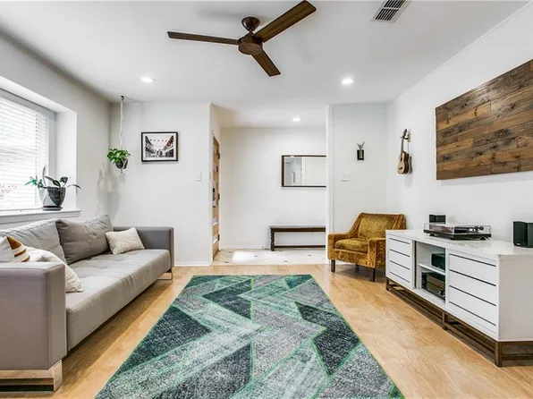 1002 Wisteria Cir, Austin, TX 78753