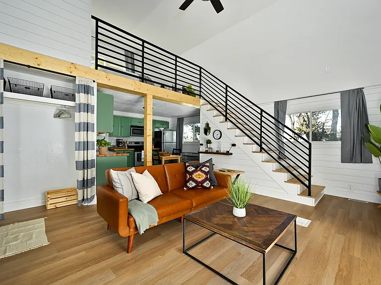 7511 Reinhardt St #2 — Photo 2