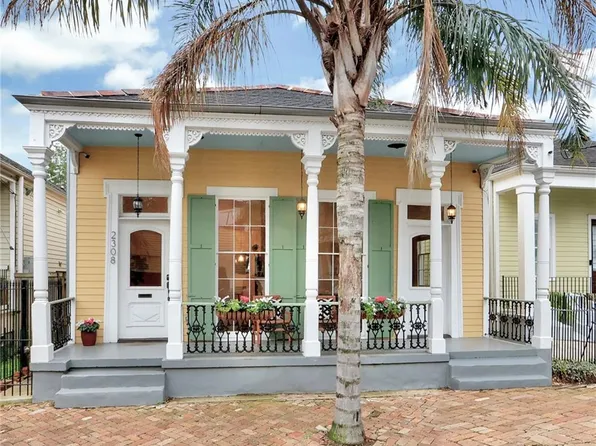 2308 Laurel St, New Orleans, LA 70130