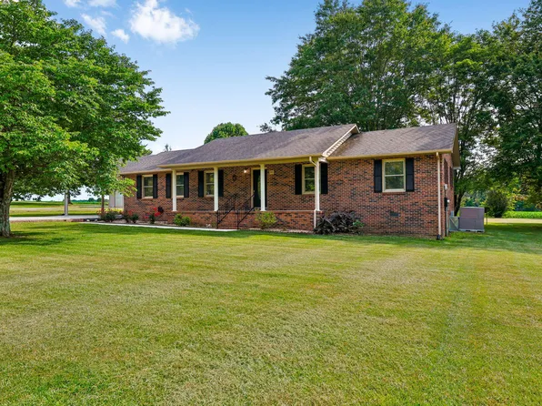 241 Freeman Sherrill Rd, Manchester, TN 37355