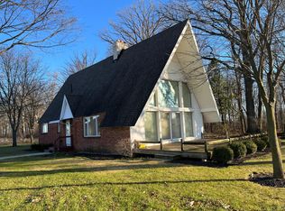 18625 Maples Rd, Monroeville, IN 46773