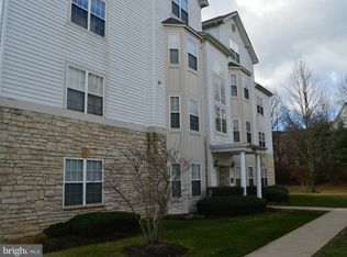 15608 Everglade Ln #D204, Bowie, MD 20716