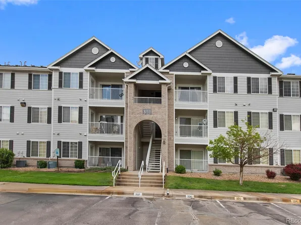 15700 E Jamison Drive #3-307, Englewood, CO 80112
