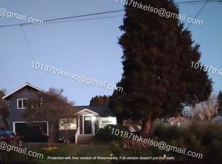 1018 S 7th Ave #1, Kelso, WA 98626