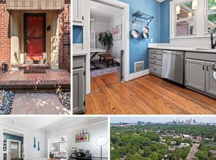 2808 Park Rd, Charlotte, NC 28209