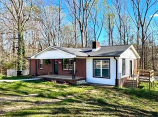 2434 Broadway Lake Rd, Anderson, SC 29621