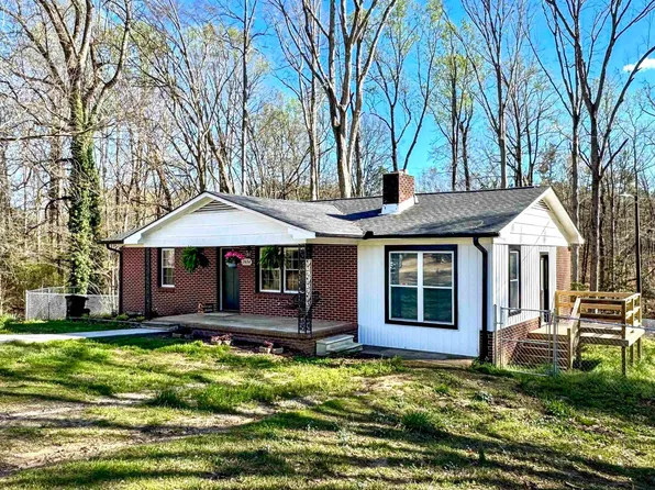 2434 Broadway Lake Rd, Anderson, SC 29621