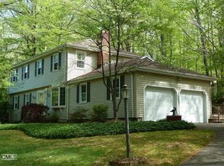 36 Shelter Rock Rd, Trumbull, CT 06611