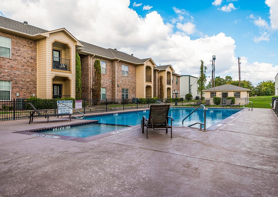 The Corners Apartments 1311 League St S Sulphur Springs TX Zillow